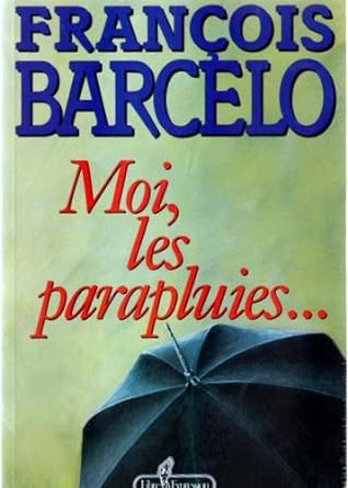 Moi les parapluies